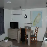 דירה Aangenaam Texel 2 דה קוח