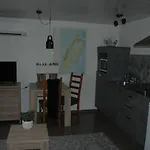 Aangenaam Texel 2 דירה *