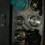 Aangenaam Texel 2 דירה