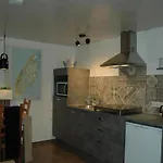 דירה Aangenaam Texel 2