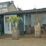 Aangenaam Texel 2 דירה *