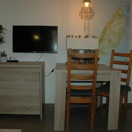 Aangenaam Texel 2 * דה קוח
