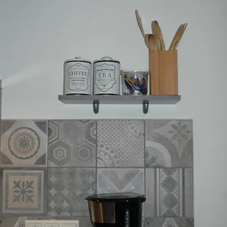 Apartamento Aangenaam Texel 2