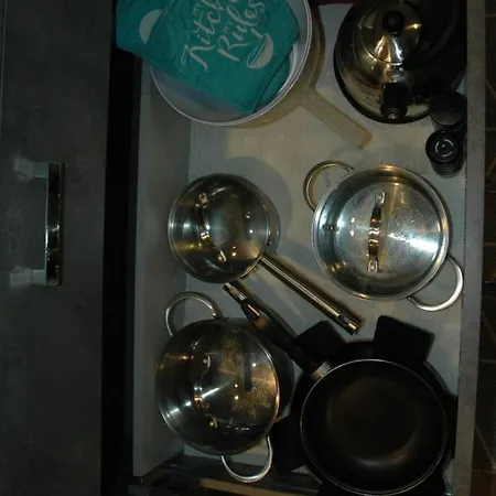 Aangenaam Texel 2 Apartamento