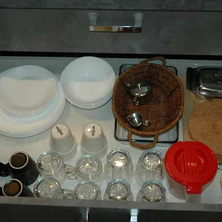 Aangenaam Texel 2 * De Koog (Texel)