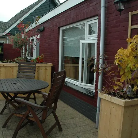 Aangenaam Texel 2 *