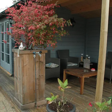 Aangenaam Texel 2 De Koog (Texel)