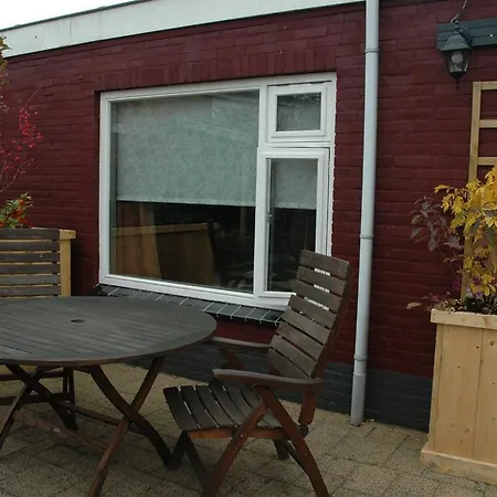 Apartamento Aangenaam Texel 2