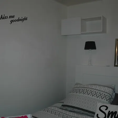 Apartamento Aangenaam Texel 2 De Koog (Texel)