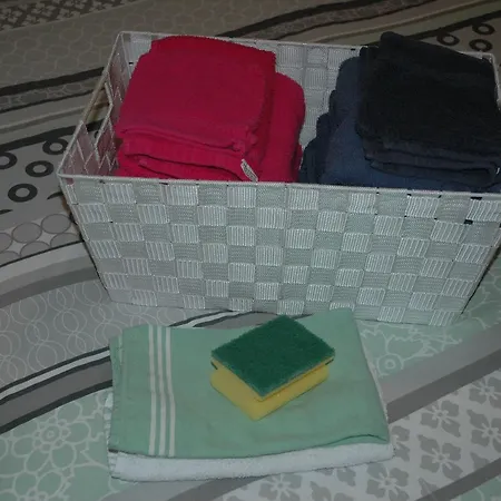 Aangenaam Texel 2 Apartamento