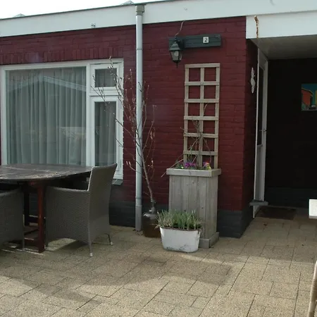 Apartman Aangenaam Texel 2 De Koog