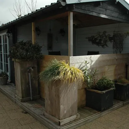 Aangenaam Texel 2 * De Koog (Texel)