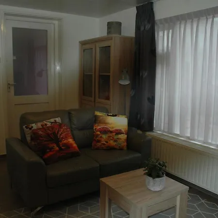Apartman Aangenaam Texel 2 *