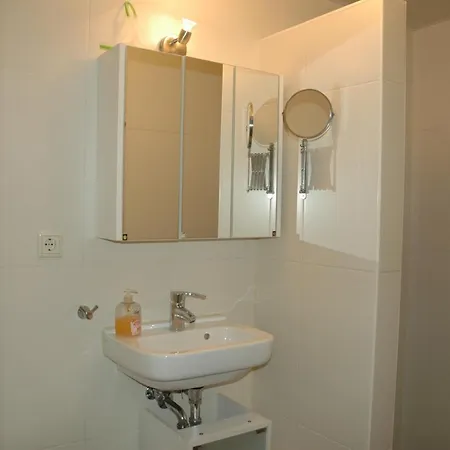 Aangenaam Texel 2 Apartman De Koog