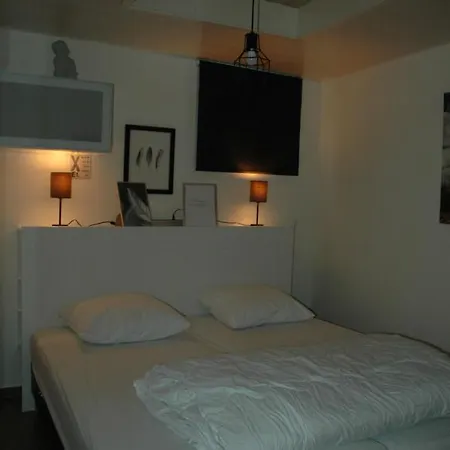 Apartman Aangenaam Texel 2
