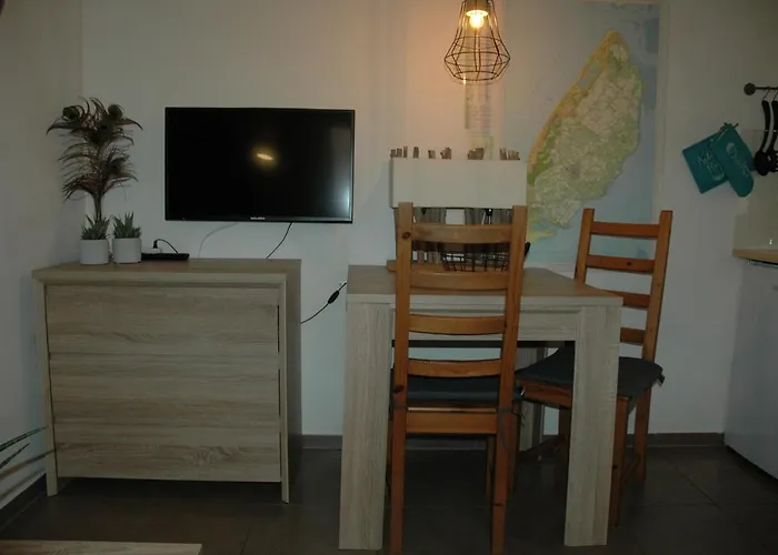 Aangenaam Texel 2 * De Koog (Texel)