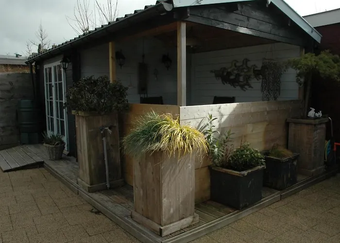 Aangenaam Texel 2 * De Koog (Texel)