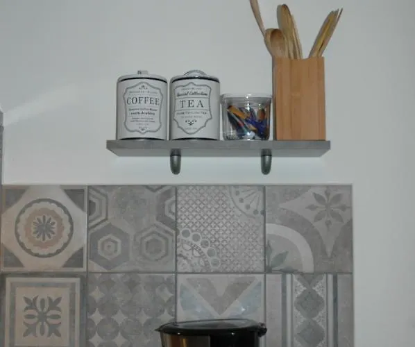 Apartment Aangenaam Texel 2