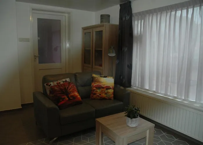 Apartment Aangenaam Texel 2 *