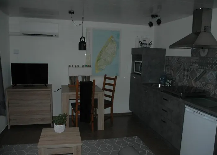 Aangenaam Texel 2 Apartment *