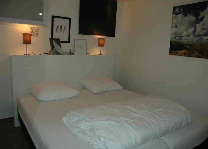 Aangenaam Texel 2 De Koog (Texel)