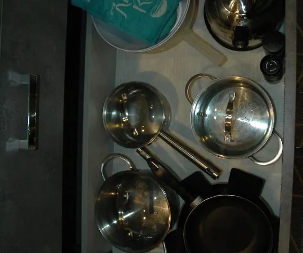 Aangenaam Texel 2 Apartment