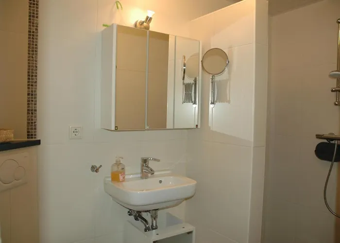 Aangenaam Texel 2 Apartment De Koog (Texel)