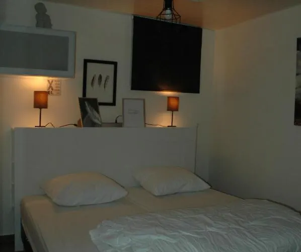 Apartment Aangenaam Texel 2