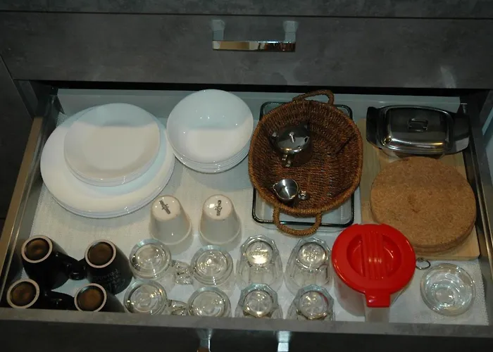 Aangenaam Texel 2 * De Koog (Texel)