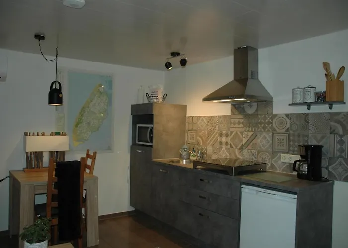 Apartment Aangenaam Texel 2