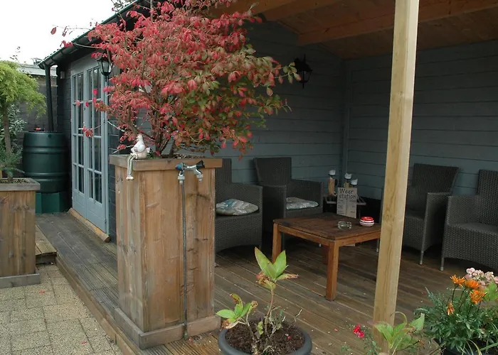 Aangenaam Texel 2 De Koog (Texel)