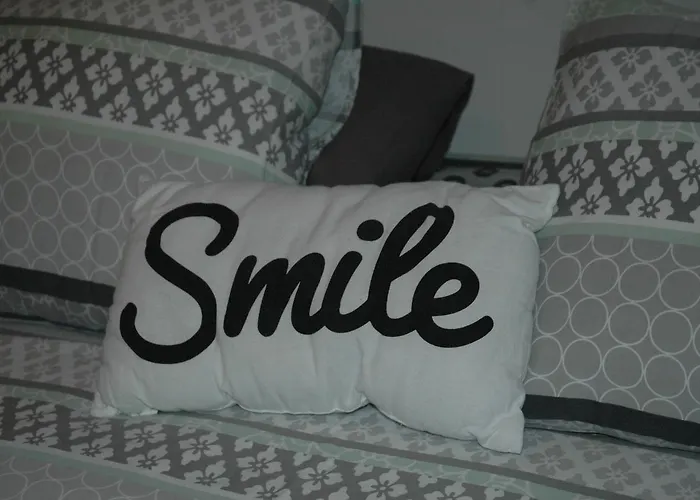 Apartment Aangenaam Texel 2