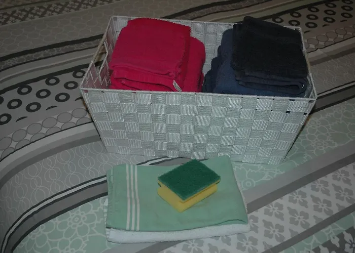 Aangenaam Texel 2 Apartment