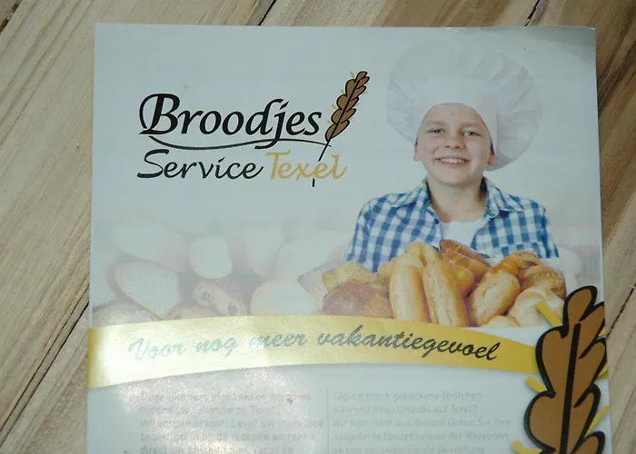 Apartment Aangenaam Texel 2 De Koog (Texel)